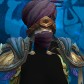 Character Avatar